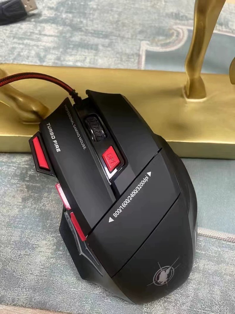 【捡漏-19.9包邮】鹏柏X7S连点器有线游戏鼠标电竞cf机械USB家用办公台式 积压货物,低价处理回笼资金! 百元手感,连点测试60秒4072次,一秒67 【捡漏-19.9包邮】鹏柏X7S连点器有线游戏鼠标电竞cf机械USB家用办公台式 积压货物,低价处理回笼资金! 百元手感,连点测试60秒4072次,一秒67